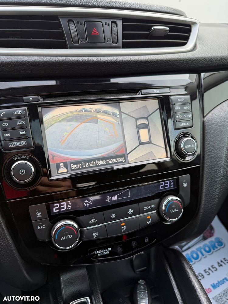 Nissan Qashqai 1.5 DCI TEKNA - 5