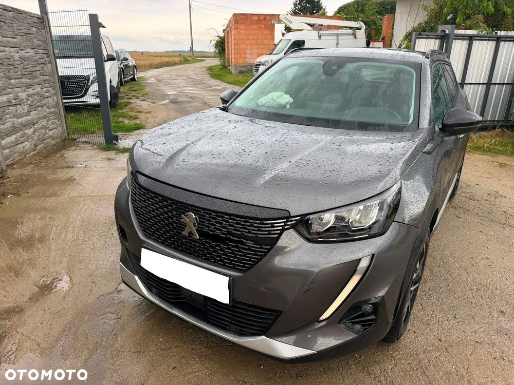 Peugeot 2008 PureTech 130 Allure - 23