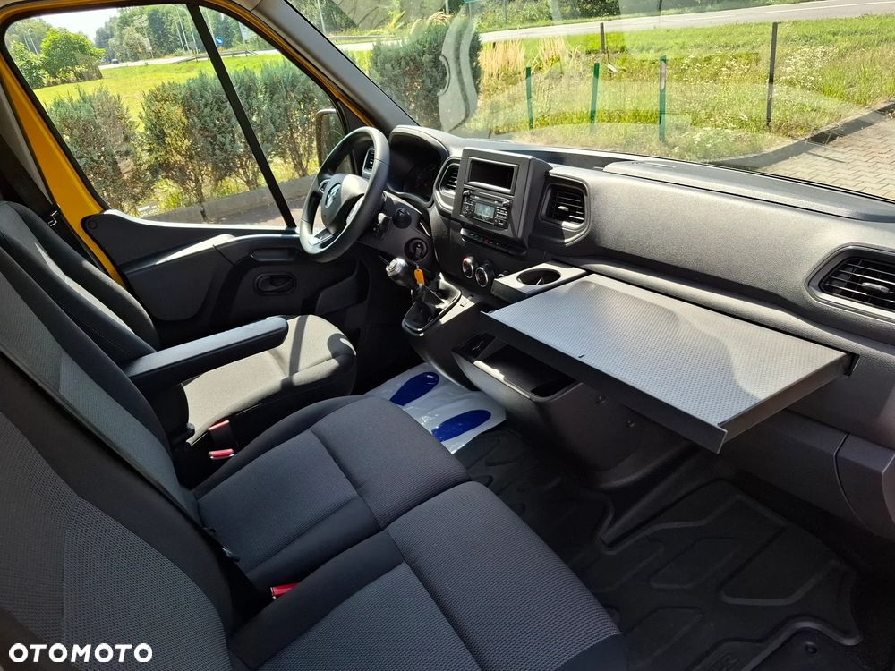 Renault MASTER - 23