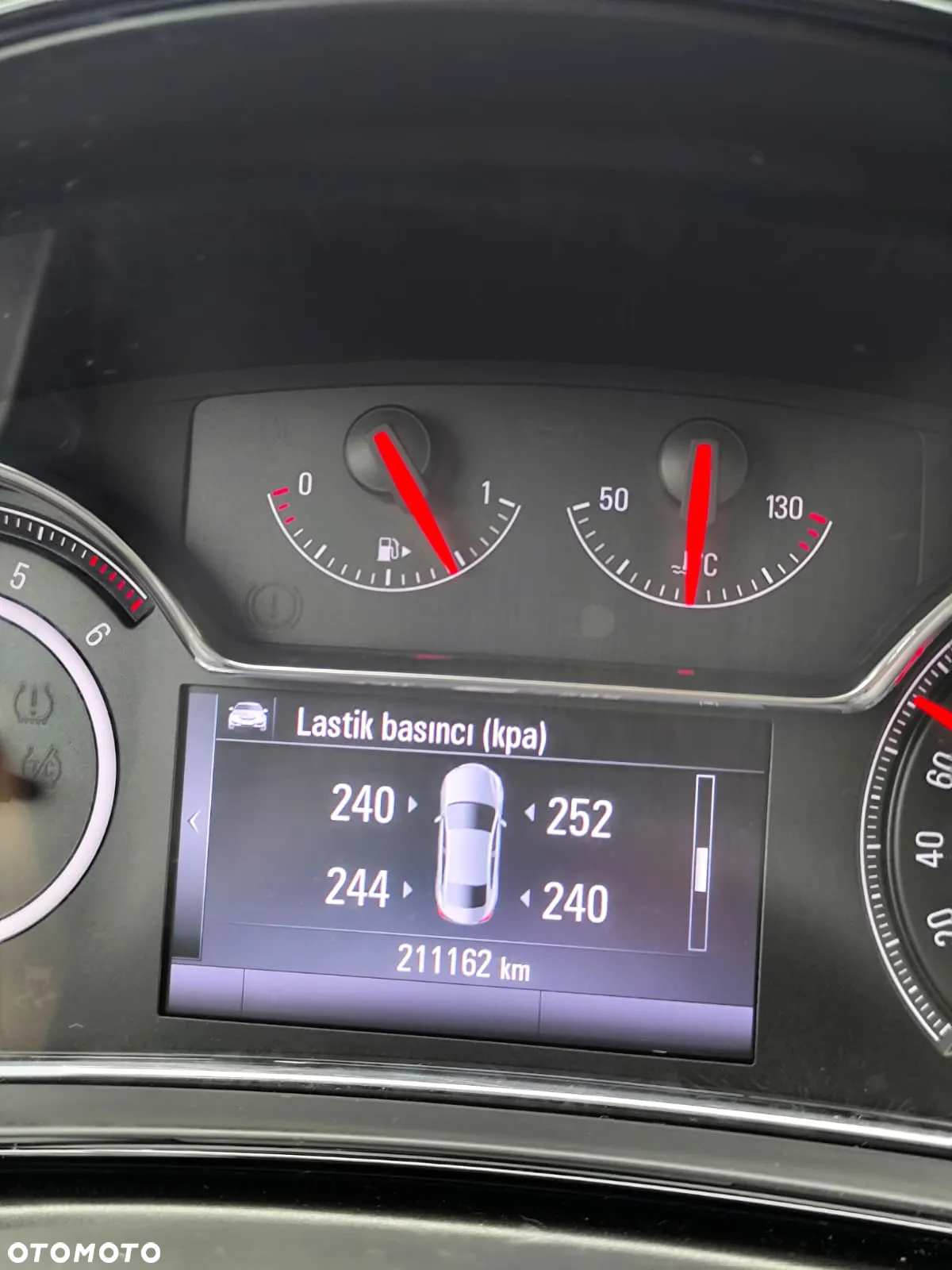 Opel Insignia 2.0 CDTI Active S&S - 19
