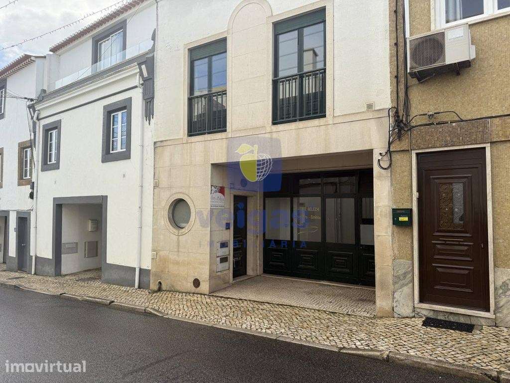 Viver com Estilo, Investir com Visão – Prédio premium com terraço e ár - Grande imagem: 3/57