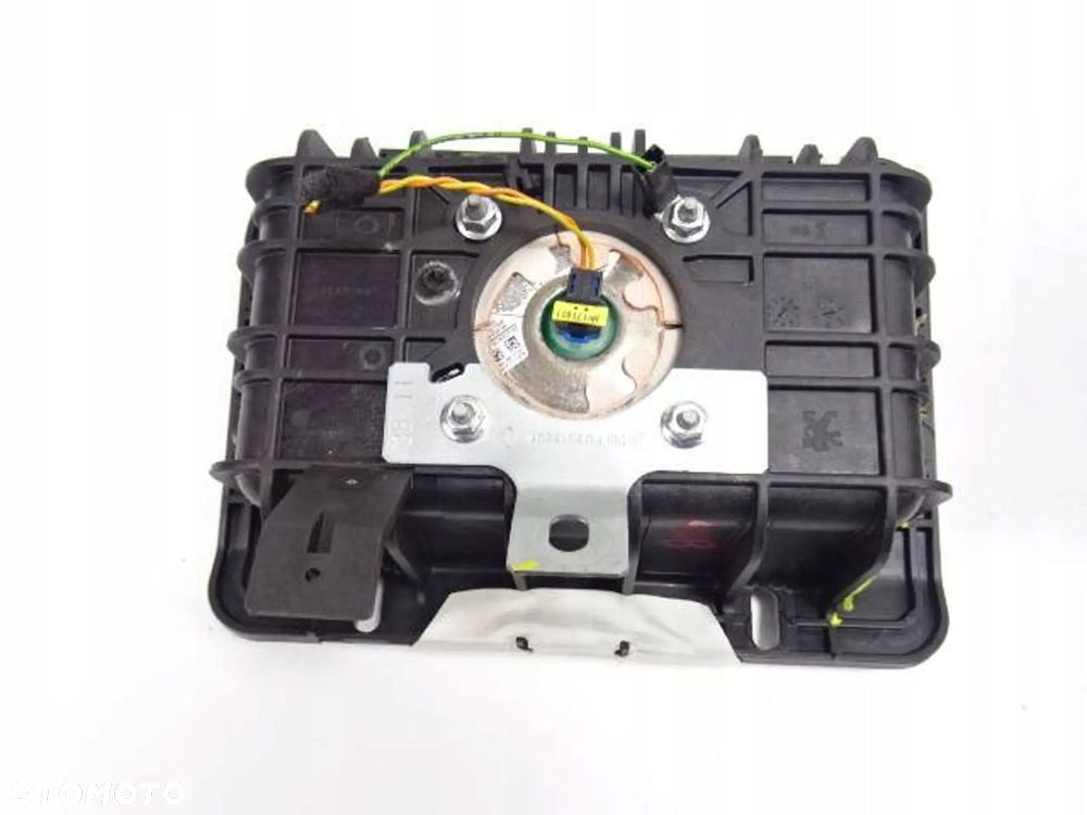 Poduszki airbag KPL. Peugeot 5008 3008 I ANGLIK - 6