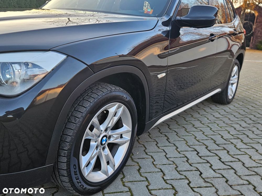 BMW X1 sDrive18i - 6