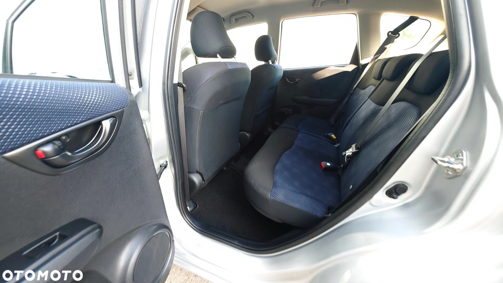 Honda Jazz 1.4 i-VTEC i-Shift Comfort - 28