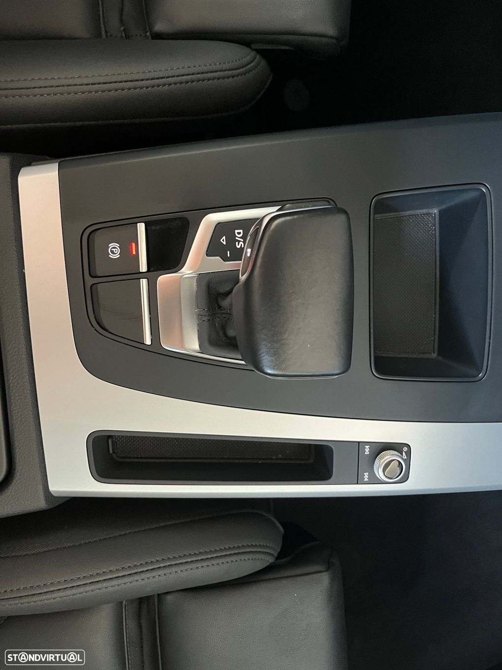Audi Q5 Sportback 55 TFSIe quattro S line S tronic - 36