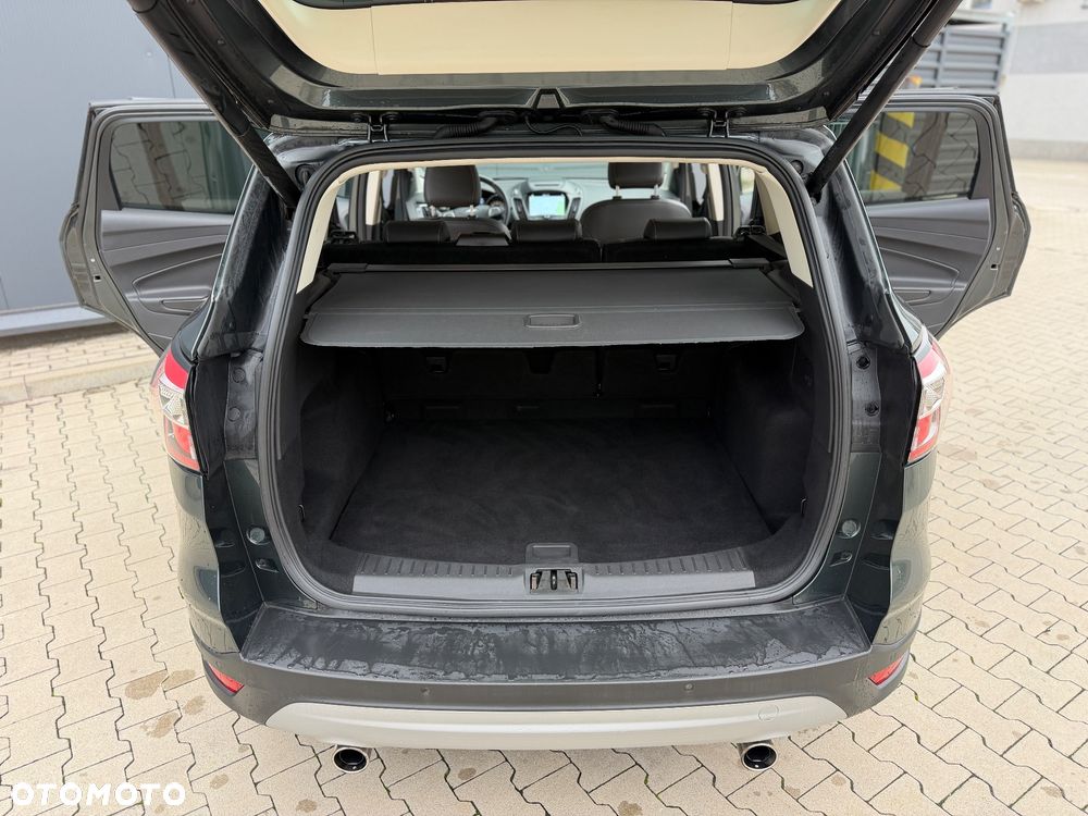 Ford Kuga 1.5 EcoBoost FWD Titanium Plus ASS - 40