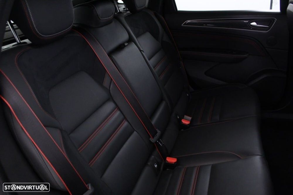 Renault Arkana 1.3 TCe R.S.Line EDC - 15