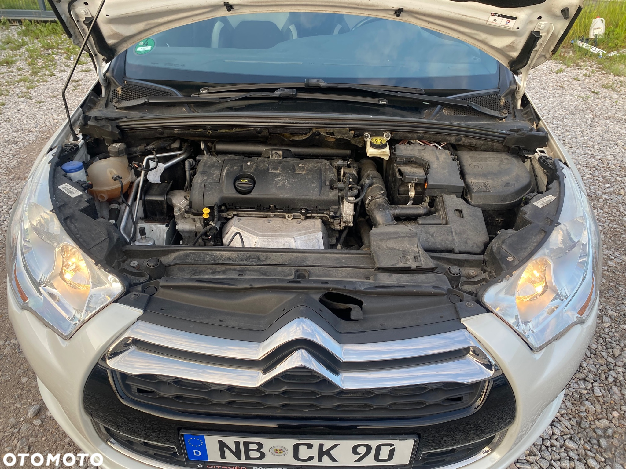 Citroën DS4 VTi 120 SoChic - 18