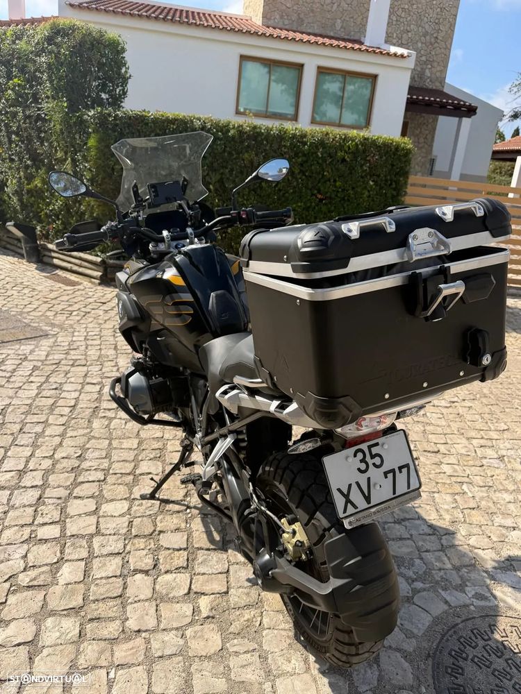 BMW R 1250 GS Exclusive - 4