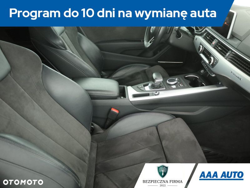 Audi A5 - 8
