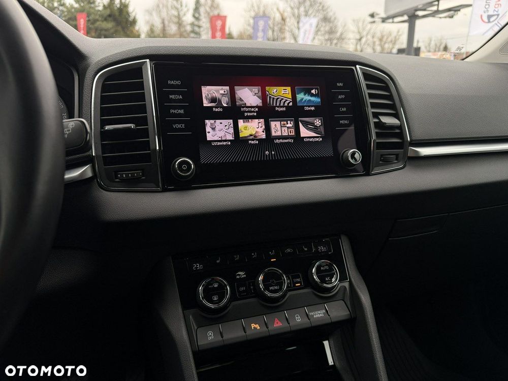 Skoda Karoq 1.5 TSI ACT Style - 26