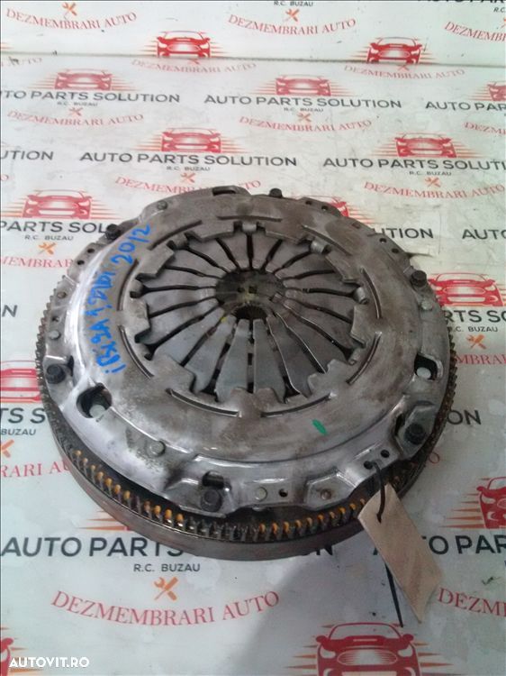 ambreiaj 1.2tdi seat ibiza an fabr. 2012 - 1