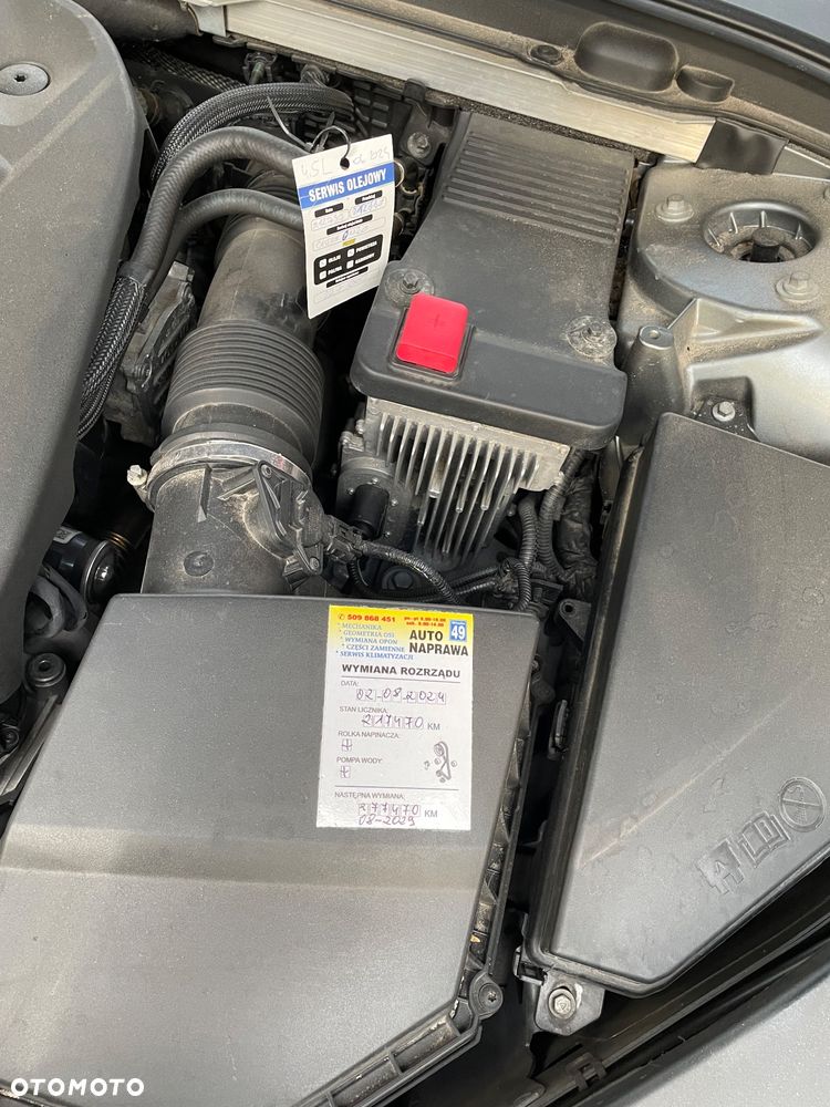 Volvo V90 D3 Geartronic Momentum - 22