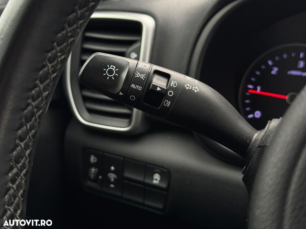 Kia Sportage - 15