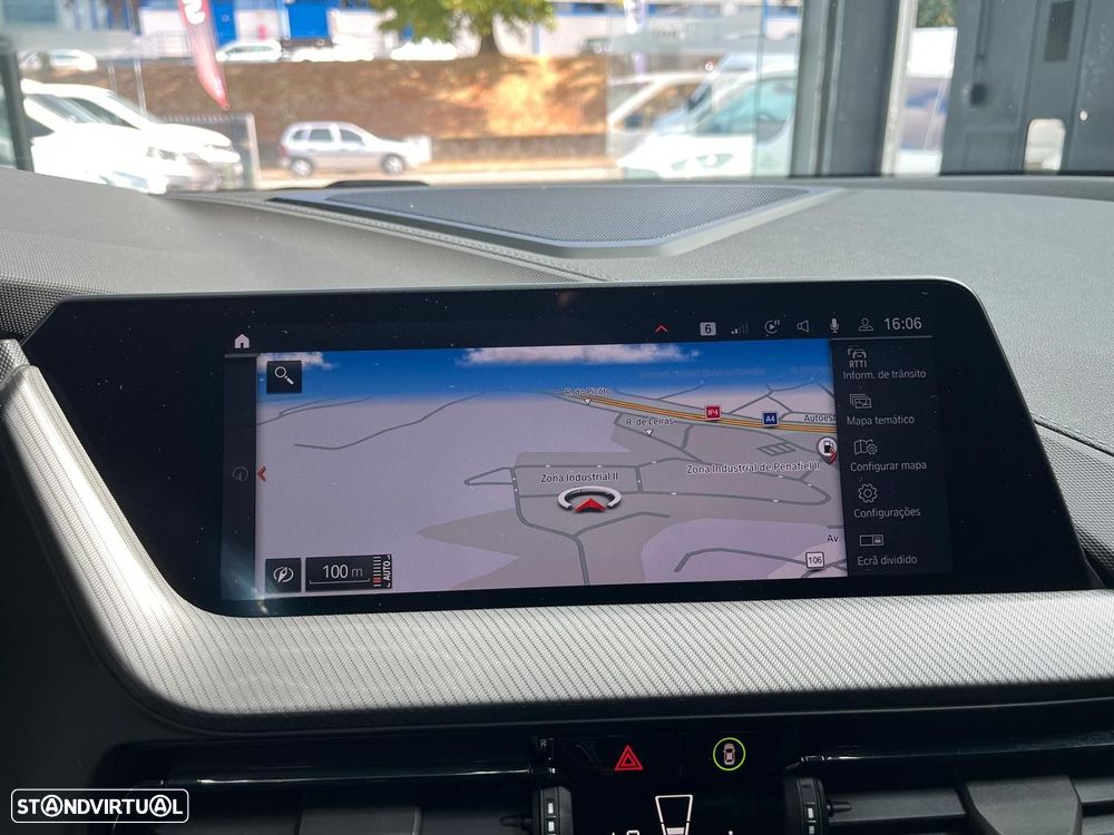 BMW 116 d Pack 50 anos M Auto - 19