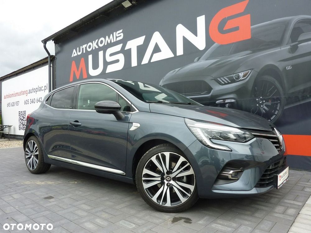Renault Clio - 3