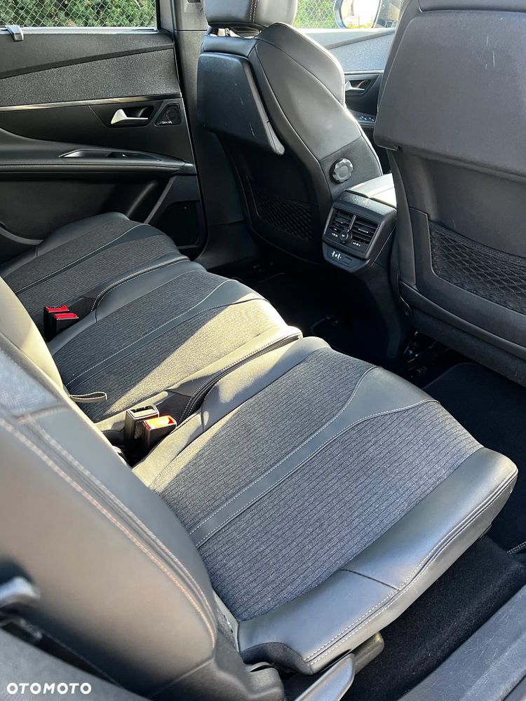 Peugeot 5008 1.6 PureTech GT Line S&S EAT8 - 4