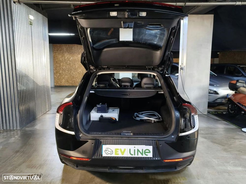 Kia EV6 77,4-kWh Business - 17