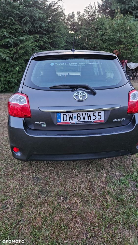Toyota Auris 1.6 Active - 12