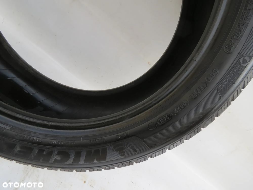 OPONY WIELOSEZON/ZIMOWE M/S MICHELIN DEFENDER LTX 4X4 255/50 R20 109H - 20