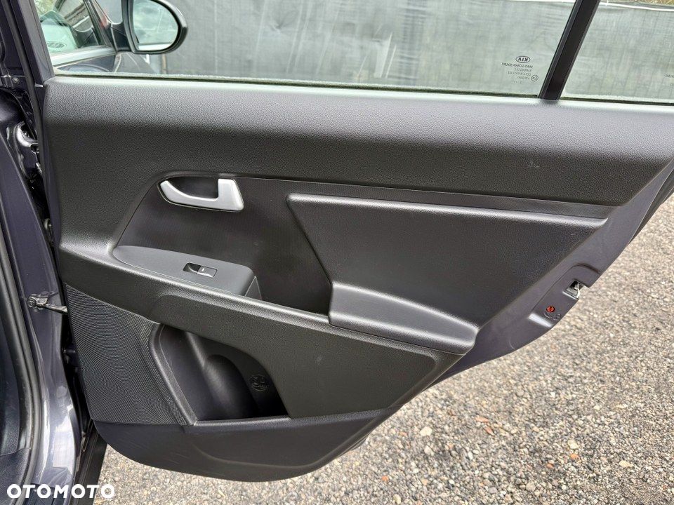 Kia Sportage 1.6 GDI XL 2WD - 35