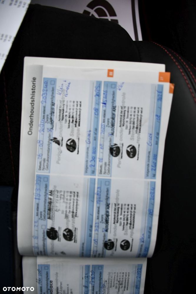 Peugeot 308 BlueHDi 150 Stop & Start GT-Line Edition - 37