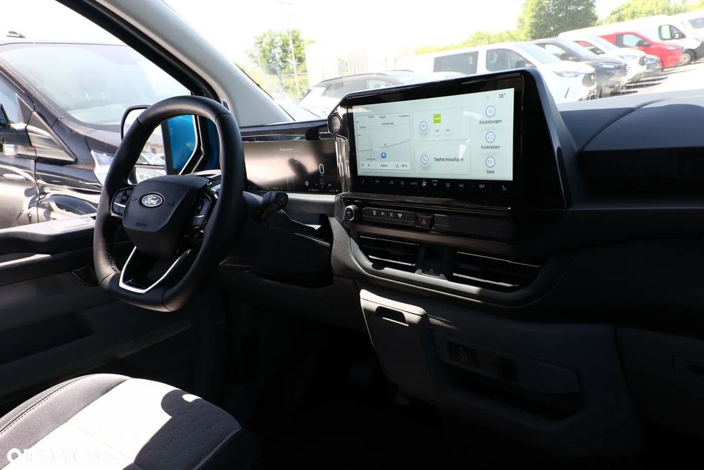 Ford Tourneo Custom 320 L2H1 VA Autm Active - 6