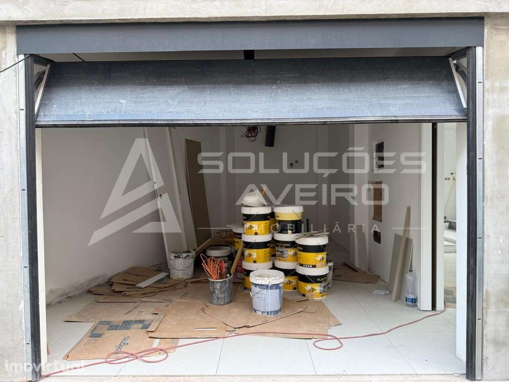 Moradia T2 com Jardim e Terraço | Centro de Aveiro - Grande imagem: 2/12