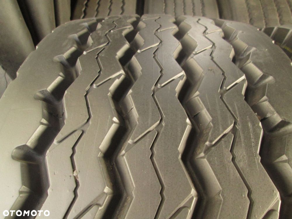 Opony ciężarowe 385/65R22.5 Bridgestone R168 PLUS. Opony ciężarowe - 9