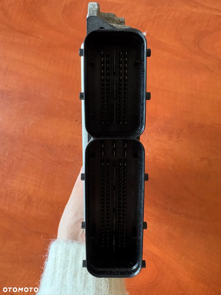 STEROWNIK VW TOURAN 2.0TDI 0281011844 03G906016DR - 3