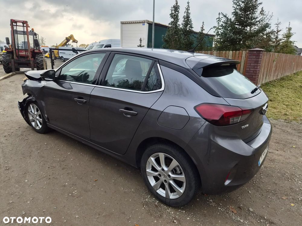 Opel Corsa - 5