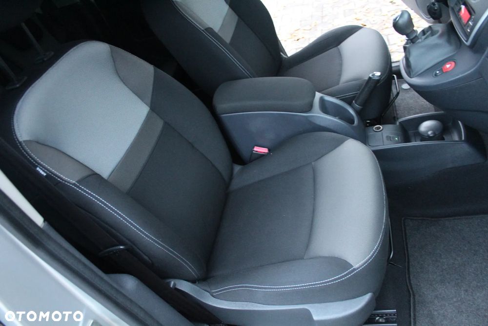 Renault Kangoo 1.2 TCE Business - 21