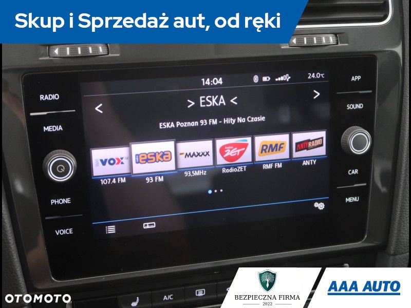 Volkswagen Golf - 14