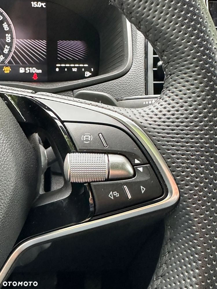 Skoda Karoq 1.5 TSI ACT Selection DSG - 16
