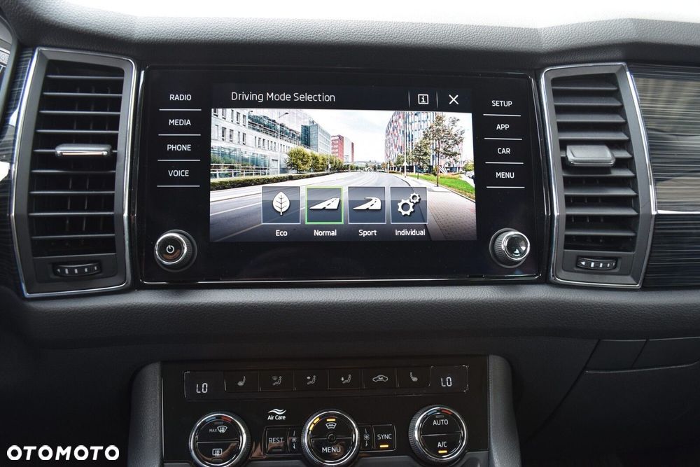 Skoda Kodiaq 1.5 TSI ACT 4x2 Style - 17