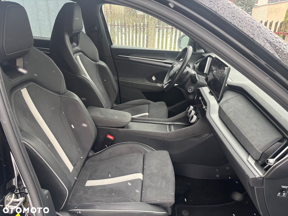 Skoda Kodiaq 2.0 TSI 4x4 Sportline DSG - 17