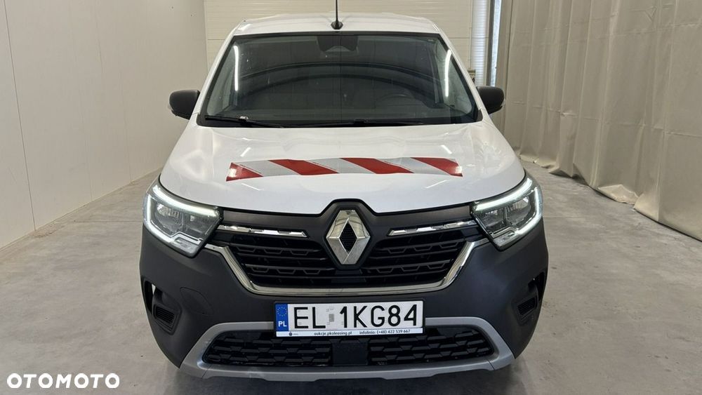 Renault Kangoo - 2