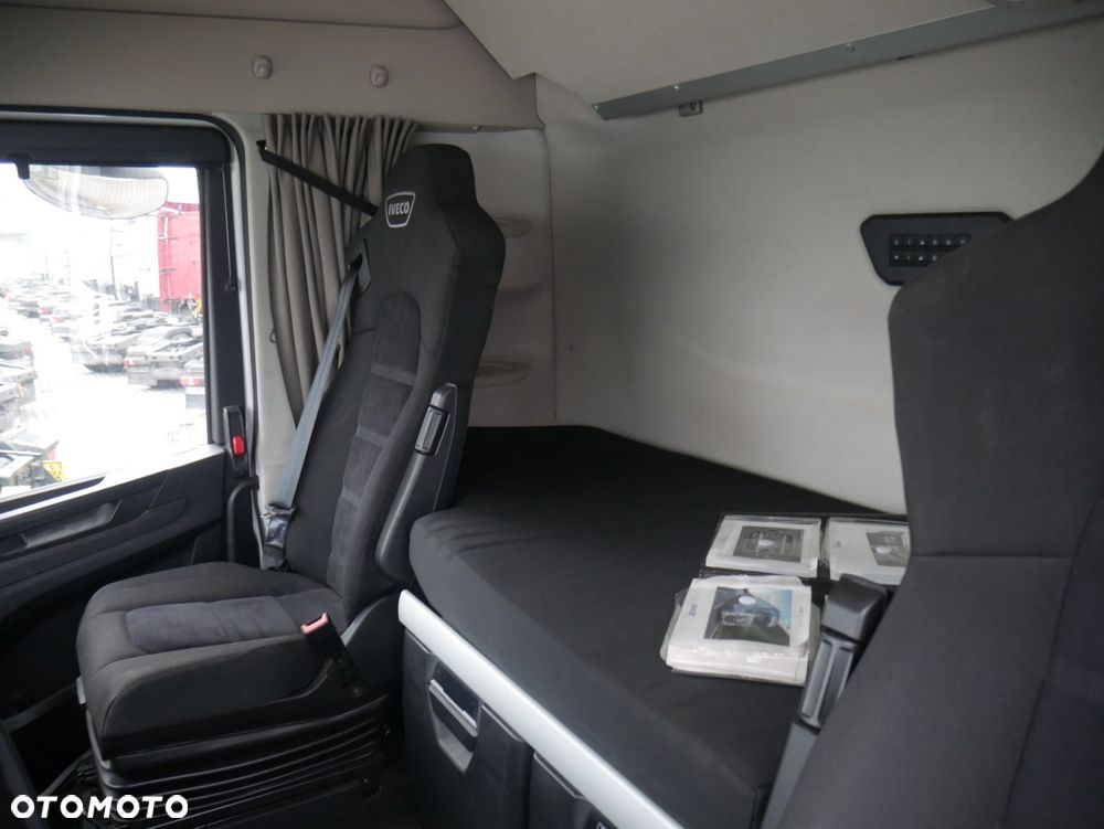 Iveco IVECO S-WAY 490 AS440S49T/P - 8