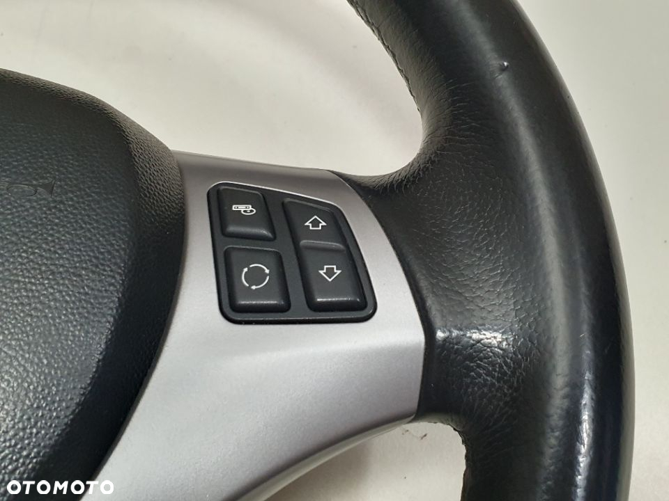 BMW E81 E87 E90 SPORT KIEROWNICA Z PODUSZKĄ AIRBAG - 3
