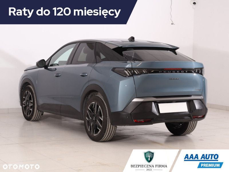 Peugeot 3008 - 6