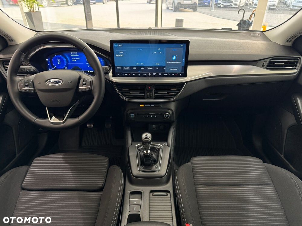 Ford Focus - 14