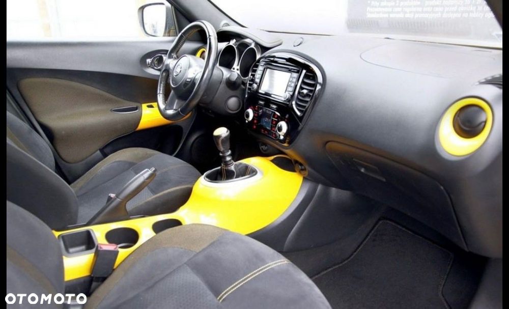 Nissan Interstar - 5