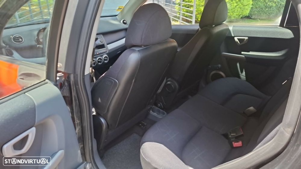 Smart ForFour Passion 75 - 13