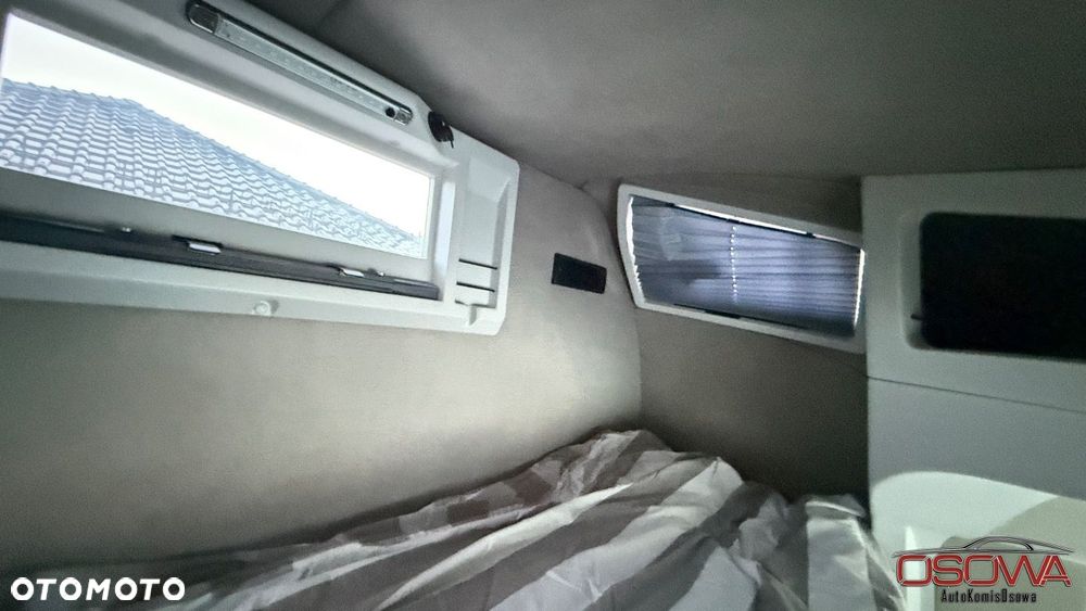 Peugeot Boxer - 20