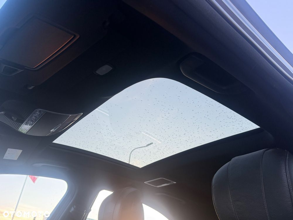 Mercedes-Benz Klasa S 450 4Matic L 9G-TRONIC - 23