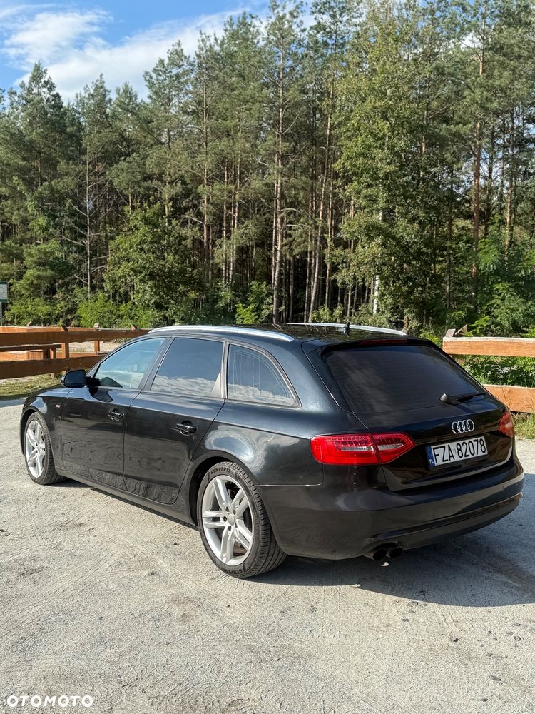 Audi A4 - 6