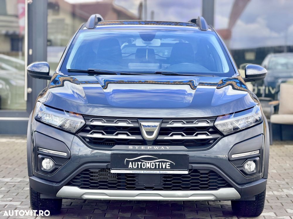 Dacia Sandero TCe 90 MT6 Comfort - 2