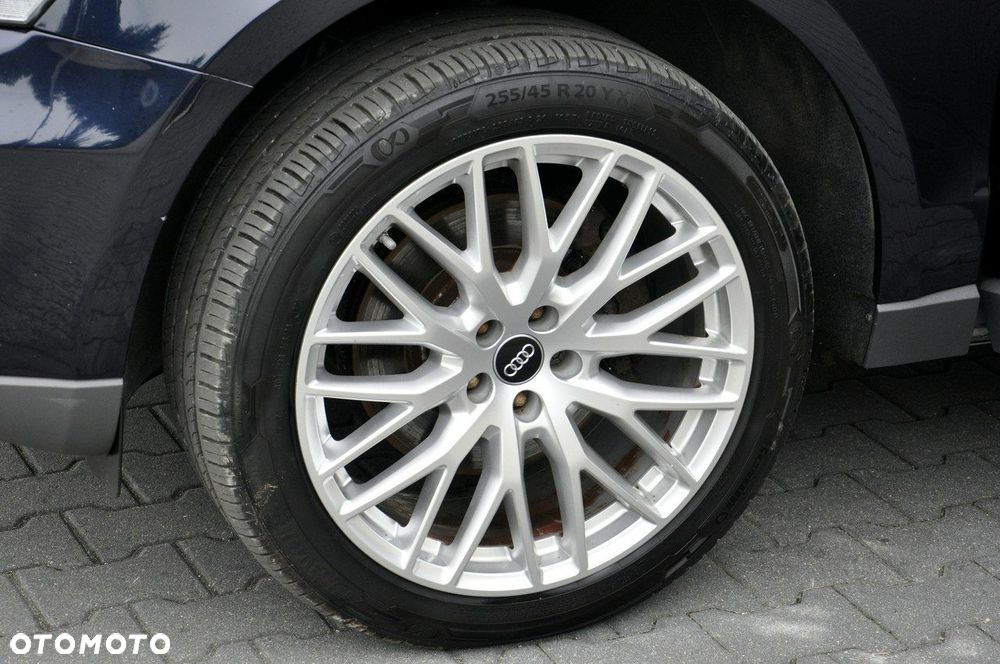 Audi Q5 3.0 TDI Quattro S tronic - 11