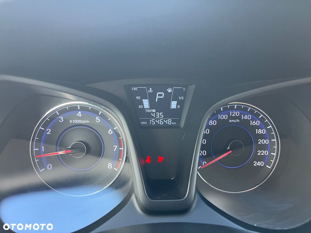 Hyundai ix20 1.6 Premium - 22