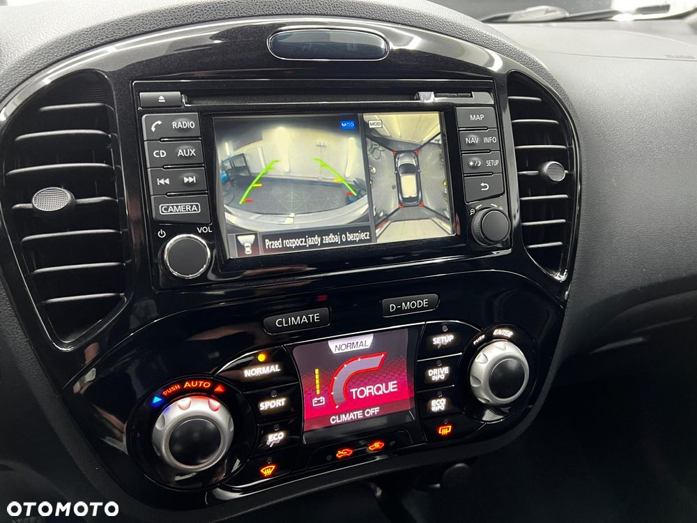 Nissan Juke 1.2 DIG-T 360 - 12